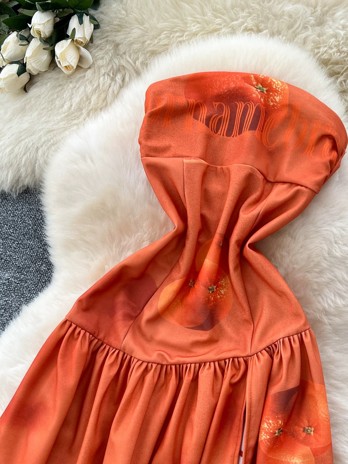Believe in you dress CD776 images
